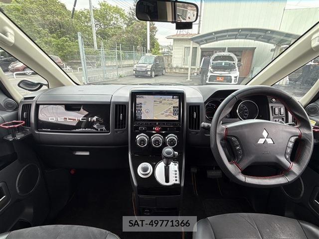 Mitsubishi DELICA 2018-06 6671159-16