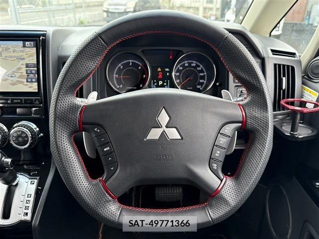 Mitsubishi DELICA 2018-06 6671159-17
