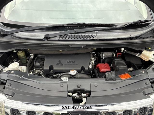 Mitsubishi DELICA 2018-06 6671159-19