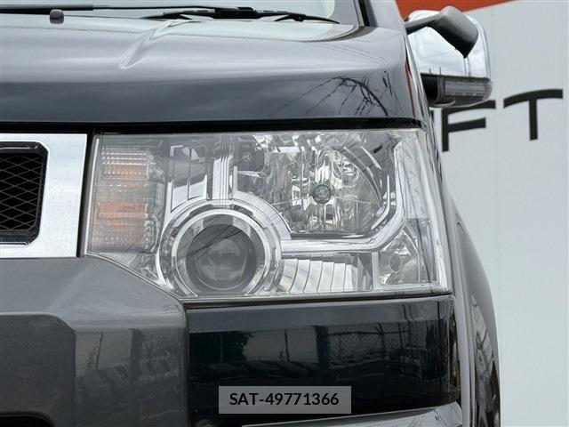 Mitsubishi DELICA 2018-06 6671159-25