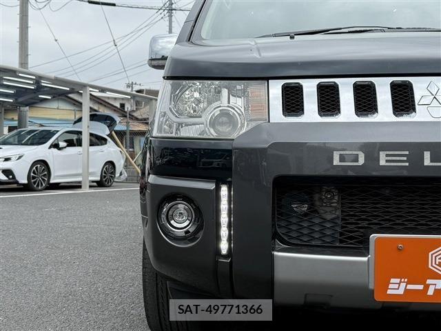 Mitsubishi DELICA 2018-06 6671159-26