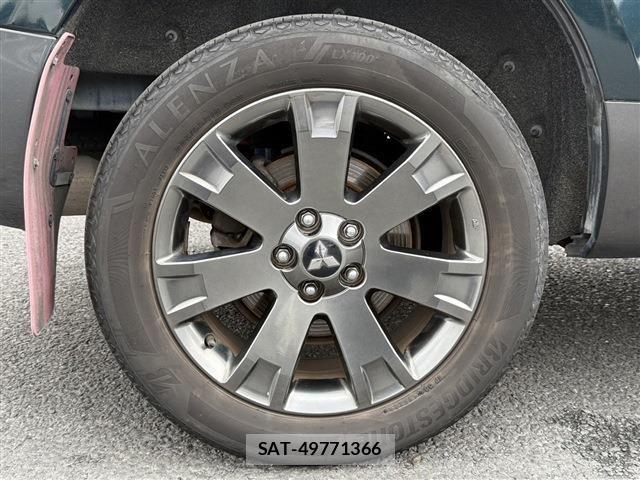 Mitsubishi DELICA 2018-06 6671159-28