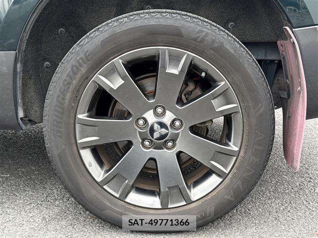 Mitsubishi DELICA 2018-06 6671159-29