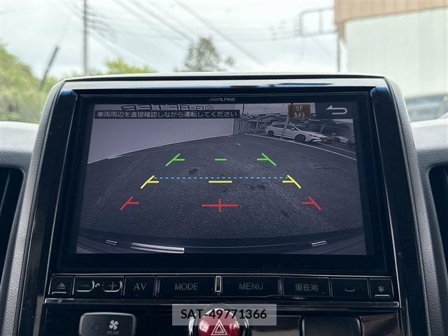 Mitsubishi DELICA 2018-06 6671159-3