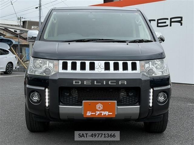 Mitsubishi DELICA 2018-06 6671159-7