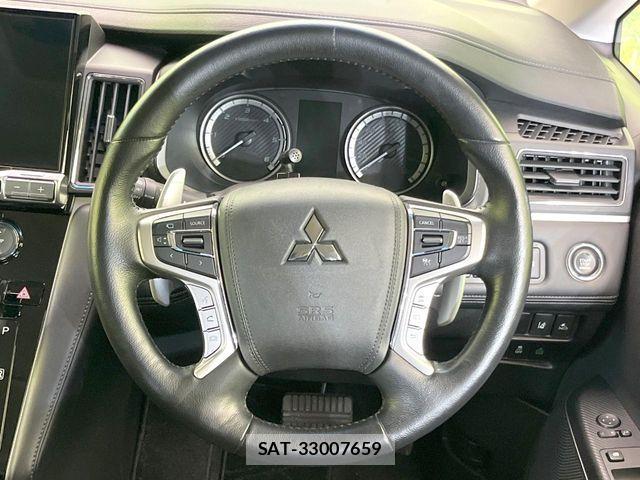 Mitsubishi DELICA 2022-02 6671146-11
