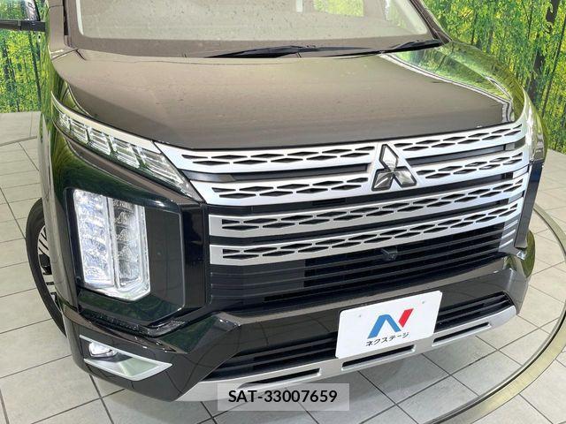 Mitsubishi DELICA 2022-02 6671146-12
