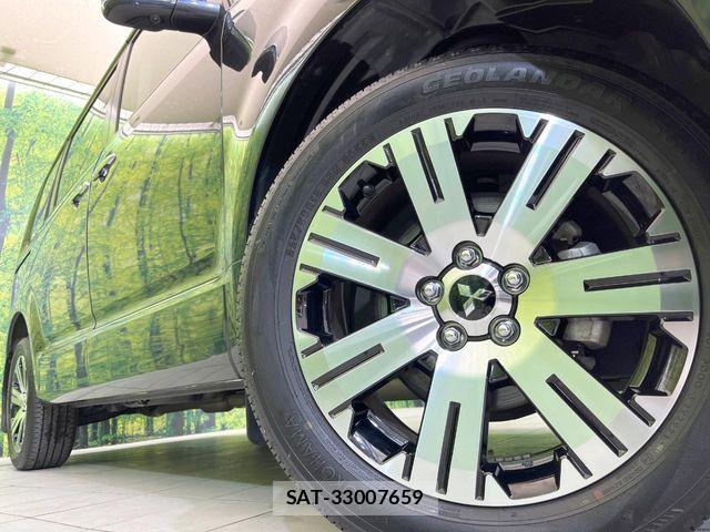 Mitsubishi DELICA 2022-02 6671146-13