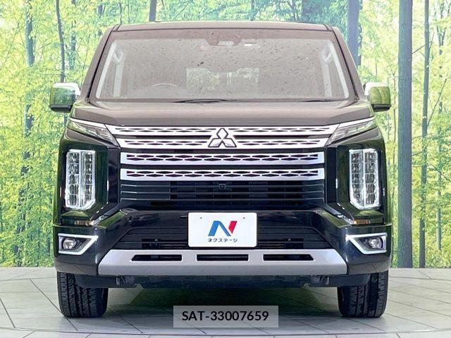 Mitsubishi DELICA 2022-02 6671146-14