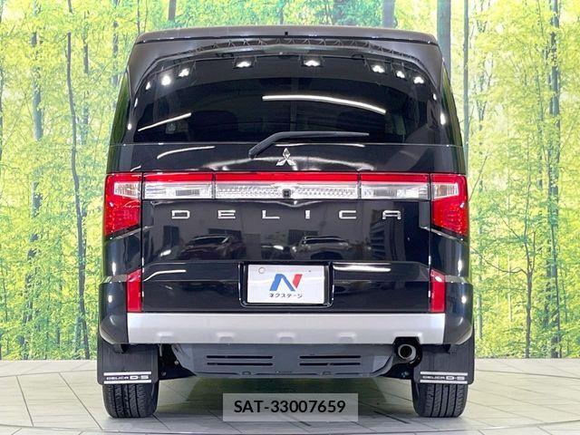 Mitsubishi DELICA 2022-02 6671146-15
