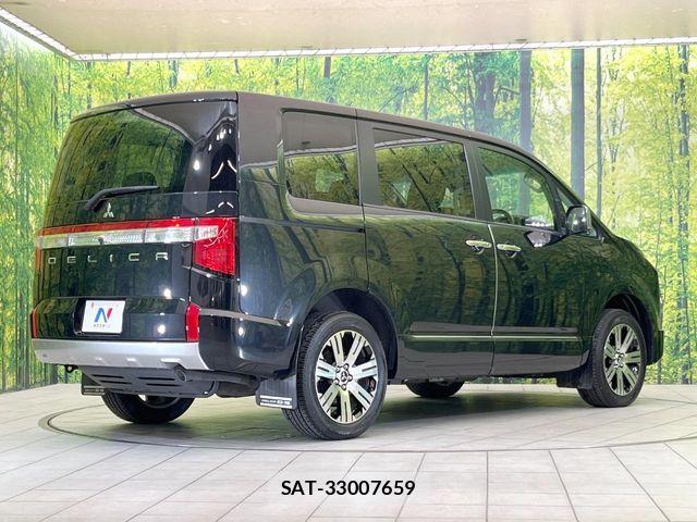Mitsubishi DELICA 2022-02 6671146-16