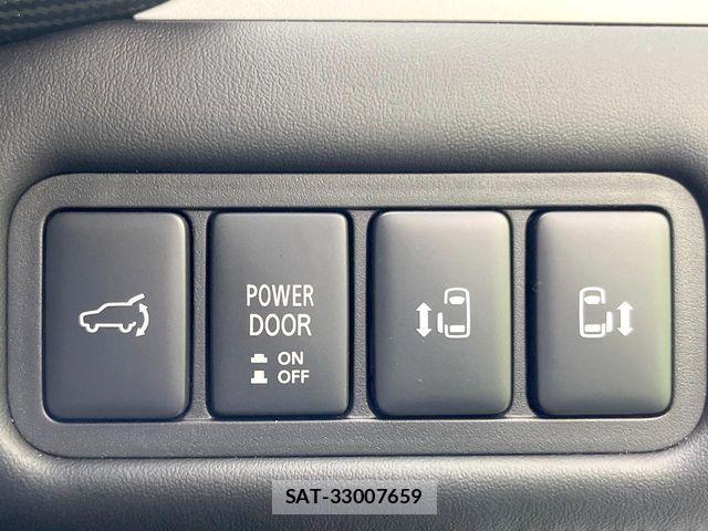 Mitsubishi DELICA 2022-02 6671146-5