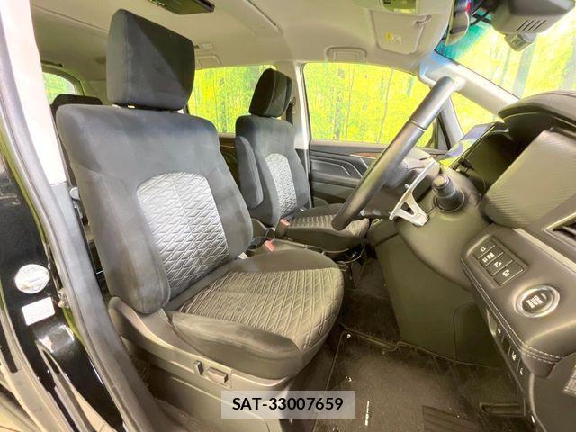 Mitsubishi DELICA 2022-02 6671146-7