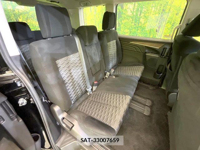 Mitsubishi DELICA 2022-02 6671146-8