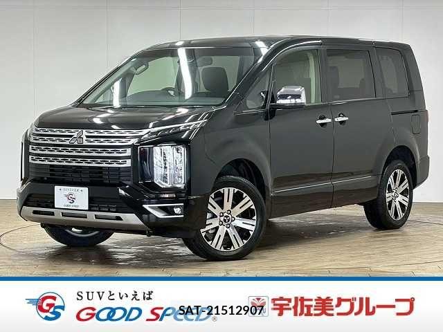 Mitsubishi DELICA 2025-08 6671134-0