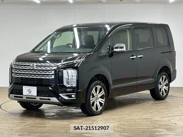 Mitsubishi DELICA 2025-08 6671134-14