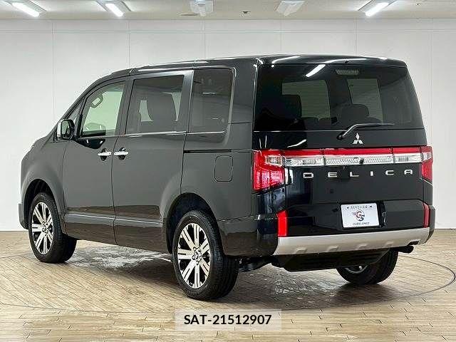 Mitsubishi DELICA 2025-08 6671134-16