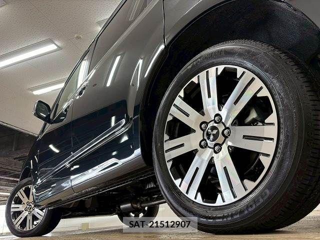 Mitsubishi DELICA 2025-08 6671134-18