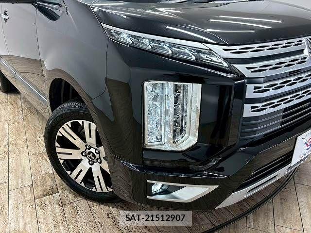 Mitsubishi DELICA 2025-08 6671134-19