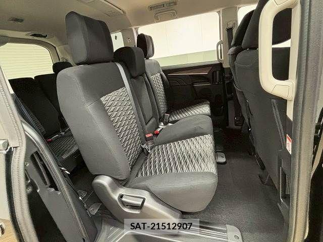 Mitsubishi DELICA 2025-08 6671134-5