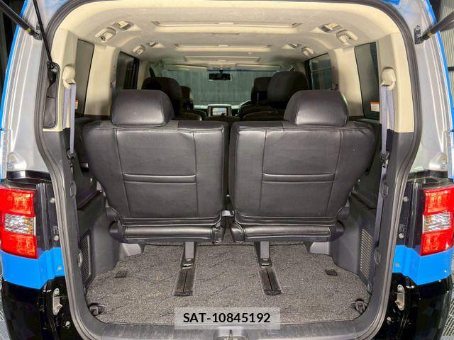 Mitsubishi DELICA 2007-06 6671161-15