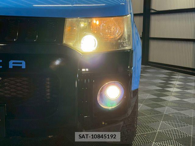 Mitsubishi DELICA 2007-06 6671161-18