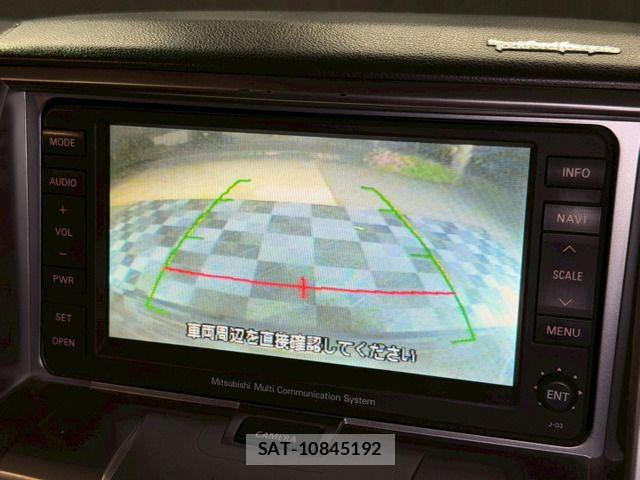 Mitsubishi DELICA 2007-06 6671161-1