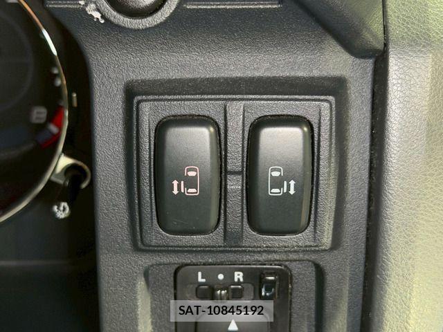 Mitsubishi DELICA 2007-06 6671161-2