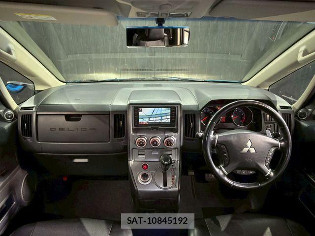 Mitsubishi DELICA 2007-06 6671161-4