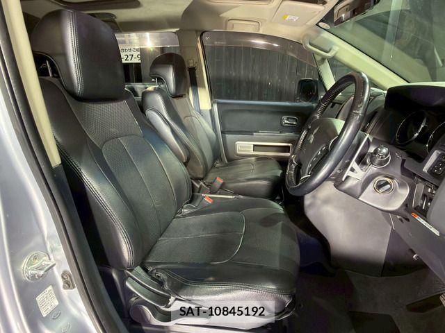 Mitsubishi DELICA 2007-06 6671161-5