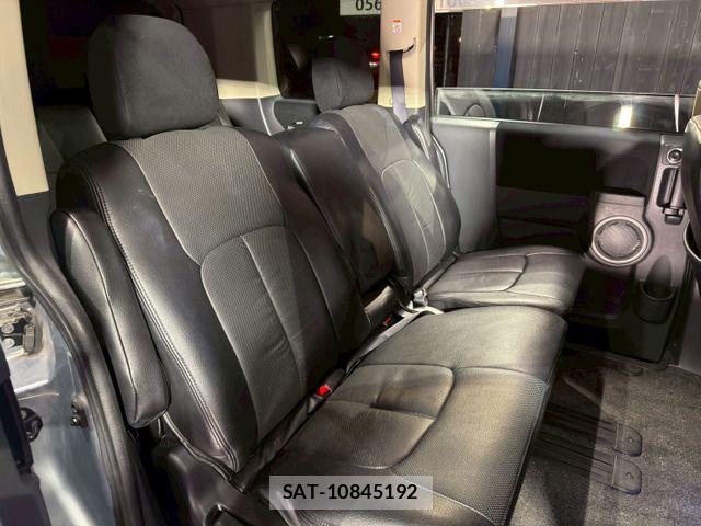 Mitsubishi DELICA 2007-06 6671161-6