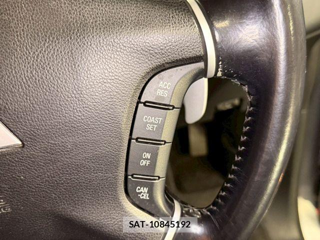 Mitsubishi DELICA 2007-06 6671161-8