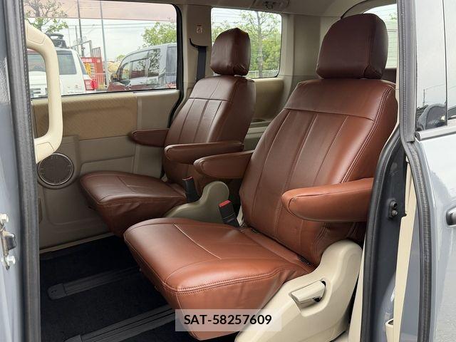 Mitsubishi DELICA 2011-06 6675708-10