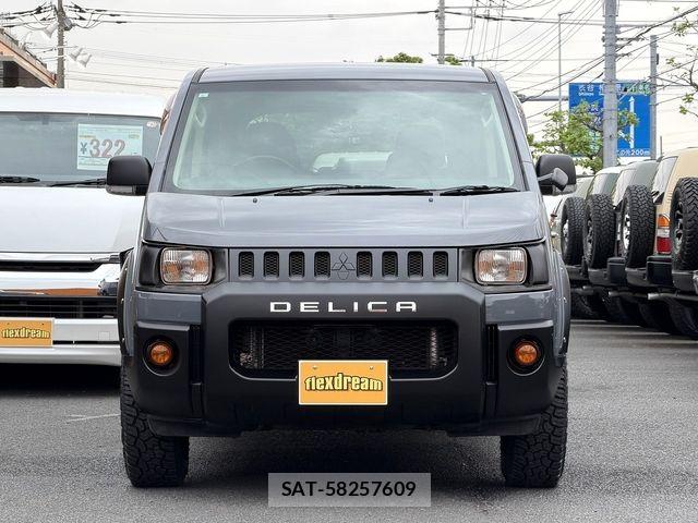 Mitsubishi DELICA 2011-06 6675708-16
