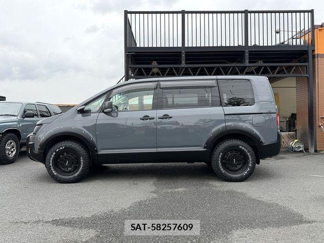 Mitsubishi DELICA 2011-06 6675708-17
