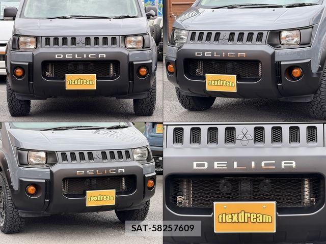 Mitsubishi DELICA 2011-06 6675708-19