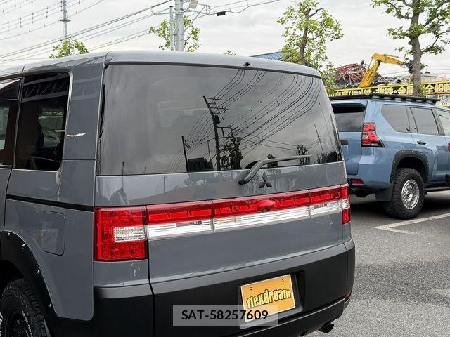 Mitsubishi DELICA 2011-06 6675708-3
