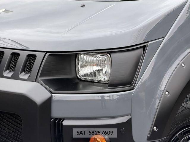 Mitsubishi DELICA 2011-06 6675708-6