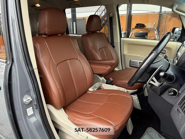 Mitsubishi DELICA 2011-06 6675708-8