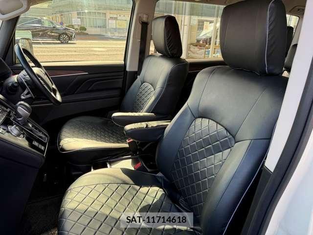 Mitsubishi DELICA 2021-09 6675700-9