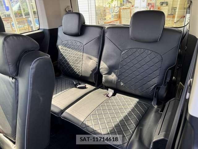 Mitsubishi DELICA 2021-09 6675700-12