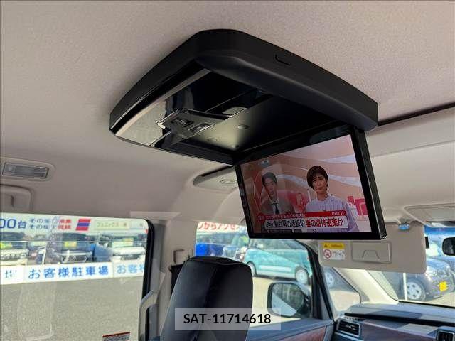 Mitsubishi DELICA 2021-09 6675700-16