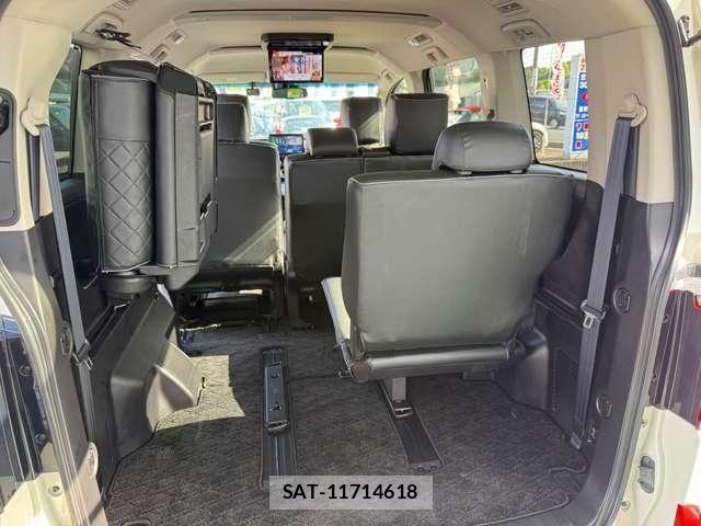 Mitsubishi DELICA 2021-09 6675700-20