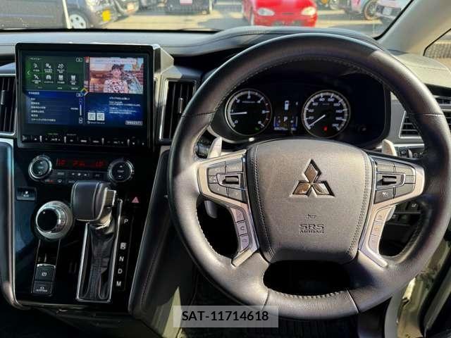 Mitsubishi DELICA 2021-09 6675700-24