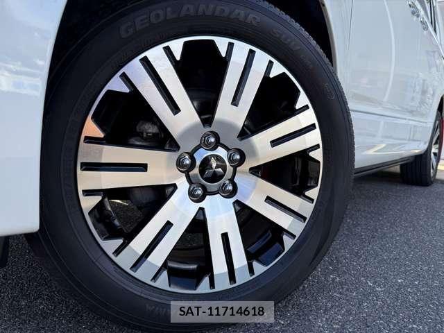 Mitsubishi DELICA 2021-09 6675700-4