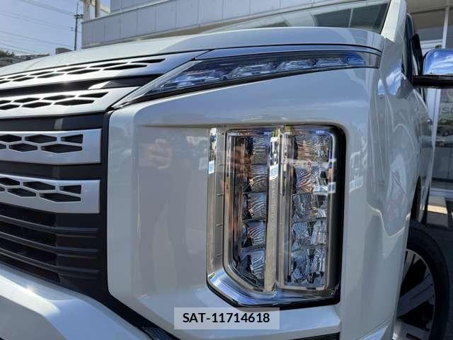 Mitsubishi DELICA 2021-09 6675700-5
