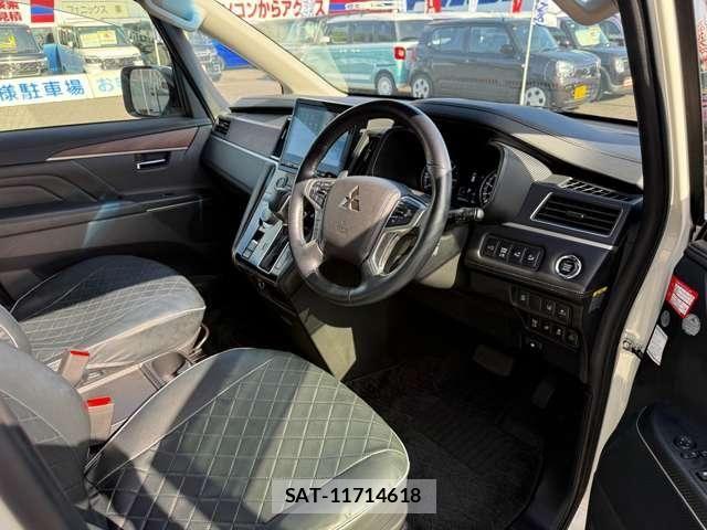 Mitsubishi DELICA 2021-09 6675700-6