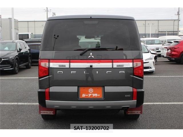 Mitsubishi DELICA 2020-08 6675710-13