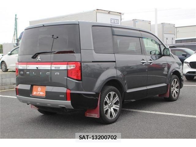 Mitsubishi DELICA 2020-08 6675710-14
