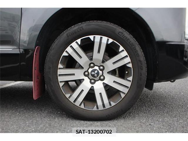 Mitsubishi DELICA 2020-08 6675710-16